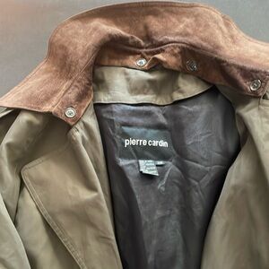 Pierre Cardin Trench Coat